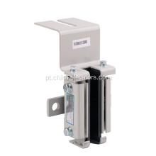 Sapata guia deslizante XAA237EM2 para elevadores OTIS